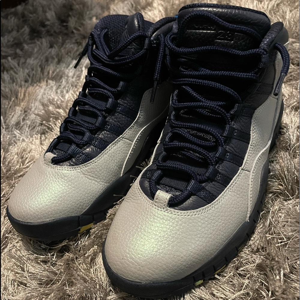 jordan 10 rio